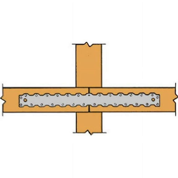 ST6224-WEST 16 Gauge Strap