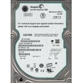 thumbnail image 1 of ST9120821AS, 5PL, WU, PN 9W3184-303, FW 3.06, Seagate 120GB SATA 2.5 Hard Drive, 1 of 1