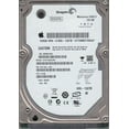 thumbnail image 1 of ST9120822AS, 5RM, WU, PN 9S1133-042, FW 3.CAE, Seagate 120GB SATA 2.5 Hard Drive, 1 of 4