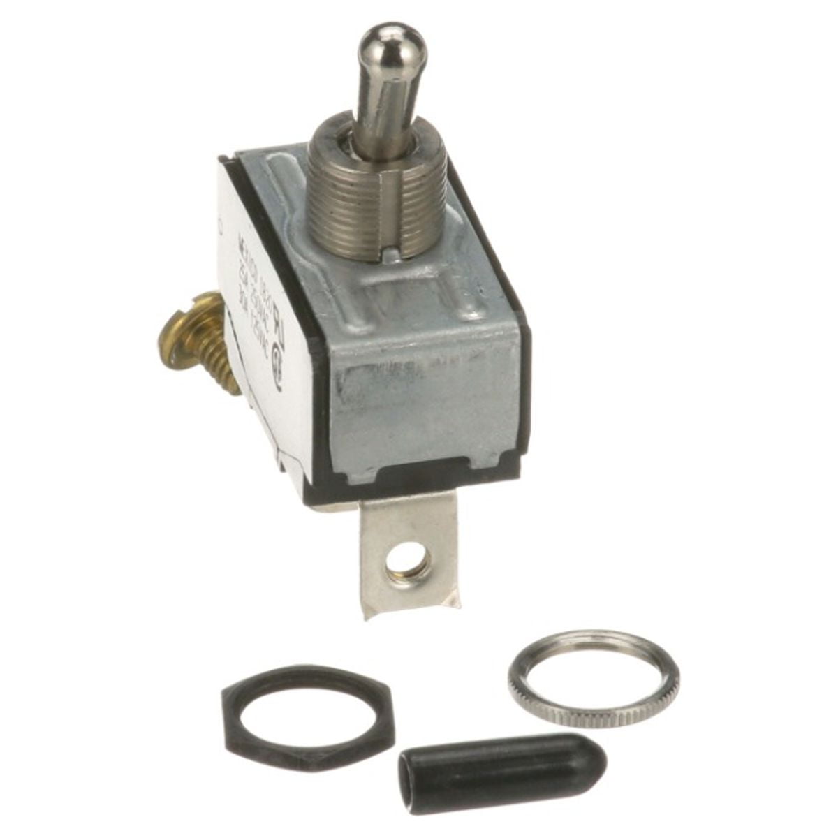 STA-2E-Z3808 Toggle Switch 30 A 125V 25A 250V SPST | Exact Fit ...