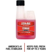 STA-BIL 22207-12PK Storage Fuel Stabilizer 16 fl. oz 12 Pack