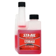 STA-BIL 22208 Storage 360 Protection Fuel Stabilizer for Car & Auto - 8 oz