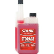 STA-BIL 22214-12PK Fuel Stabilizer 32 oz, Pack of 12