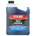 thumbnail image 1 of STA-BIL 360 Marine Ethanol Treatment & Fuel Stabilizer, 128 fl oz, 1 of 6