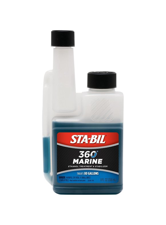 Fuel Stabilizers in Fuel Additives