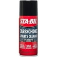 thumbnail interactive-video image 1 of STA-BIL Carb/Choke & Parts Cleaner, 12.5 oz. (22005), 1 of 7