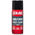 thumbnail image 1 of STA-BIL Carb Choke & Parts Cleaner - 12.5oz | Bundle of 10, 1 of 1