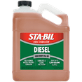 thumbnail image 1 of STA-BIL Diesel Fuel Stabilizer and Performance Improver - Keeps Diesel Fresh for up to 12 Months - Treats 1,280 Gallons, 1 Gallon, 128 fl. oz. (22255), 1 of 9