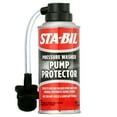 thumbnail image 1 of STA-BIL Pump Protector - Protects Pressure Washer Pumps, Anti-Freeze & Lubricant, 4 Ounces (22007), 1 of 8