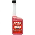 thumbnail image 1 of STA-BIL Storage Fuel Stabilizer Keeps Gas Fresh for up to 24 Months, 10 fl oz, 1 of 10