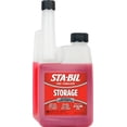 thumbnail image 1 of STA-BIL Storage Fuel Stabilizer for Gasoline Engines,  16 Fluid Ounces (22207)  Treats 40 Gallons., 1 of 6