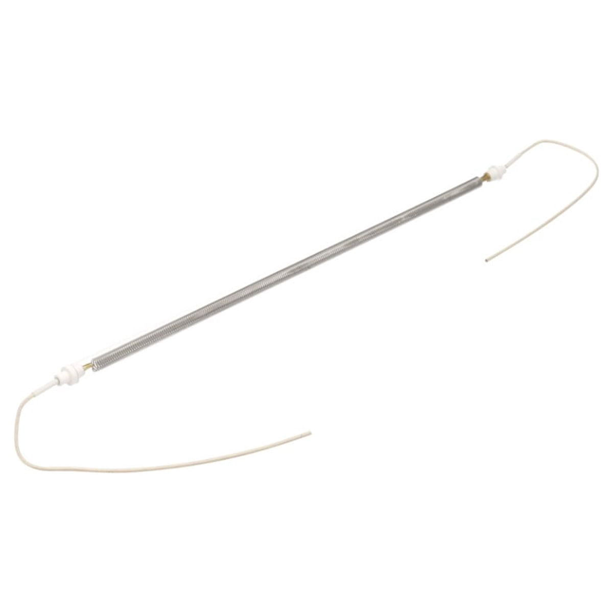 TOP-HEATER 2-Pack 240V/6000W Water Heater Element – Screw-in 1" NPSM, Nickel-Plated Copper, UL Listed, Fits Most US Tanks (AO Smith, Rheem, Whirlpool, Etc.)