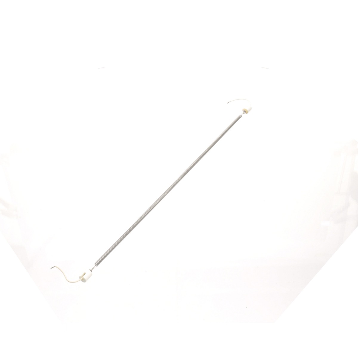 STAR MFG K9-11160-21 Quartz Heating Element – 104V 1800W, 31-3/4 Inch Length