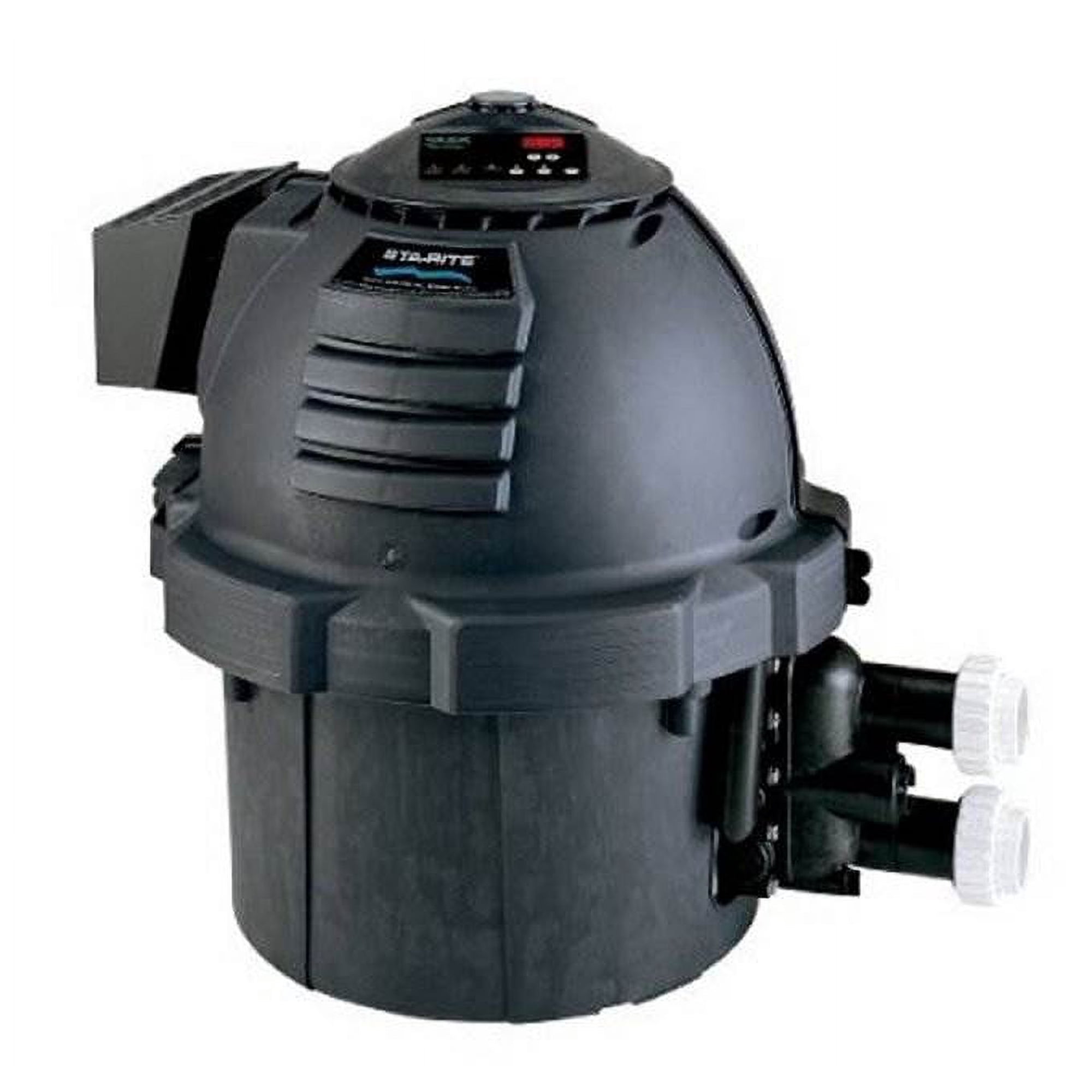 STA-RITE SR200NA Max-E-Therm 200K BTU Natural Gas Swimming Pool and Spa  Heater - Walmart.com