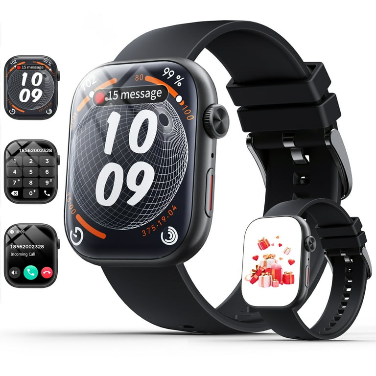 Fitnessuhr Fitness Uhr App Android Watch Series Fitness Tracker