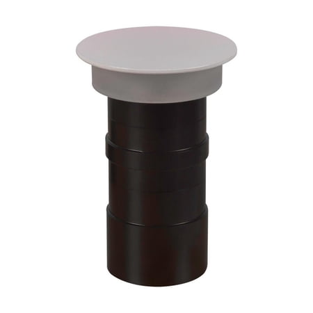 STA02 3W LED Low Voltage Round Brick Paver Light Hardscape Lighting