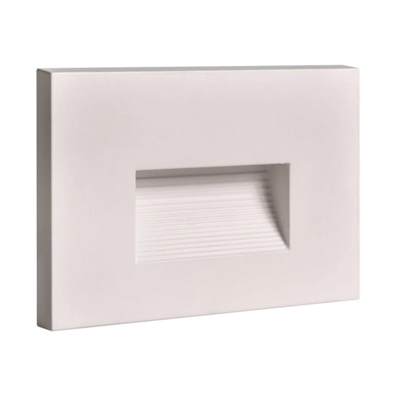 STA08 3.5W 3CCT Rectangular Waterproof Horizontal LED Stair Step Light Fixture