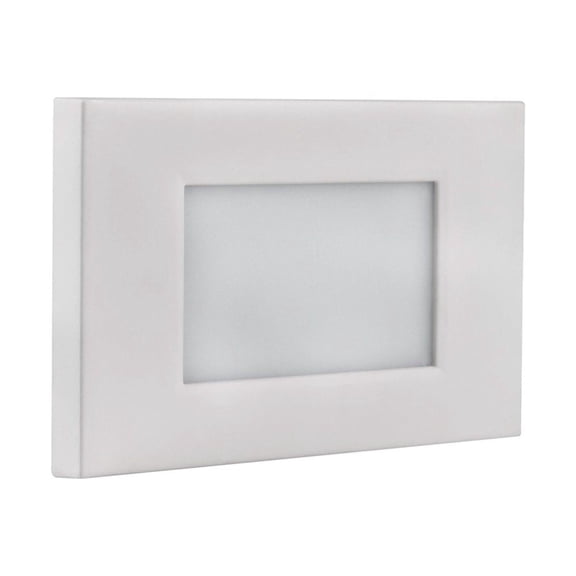 STA10 3.5W 3CCT Rectangular Waterproof Horizontal LED Stair Step Light Fixture