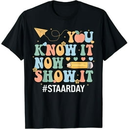 Happy 100th Day Of School Teacher Or Student Fun T-Shirt Happy 100th Day Of School Teacher Or Student Fun T-Shirt