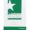 thumbnail image 1 of Pre-Owned STAAR Motivation Reading Level 3 Critical Thinking for Life! New 2013 Revised Student Edition (Paperback) 193893556X 9781938935565, 1 of 1