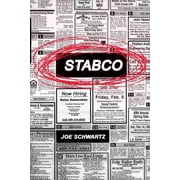 Stabco You Need Nothing Else Paperback by Joe Schwartz