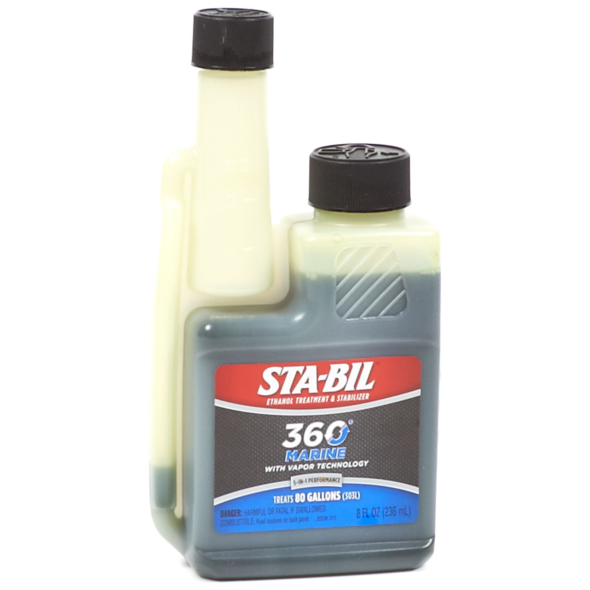 STABIL 360 Performance for Marine, 8 oz Bottle