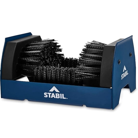 STABIL Shoe Scrubber
