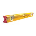 thumbnail image 1 of stabila 41032 32" r beam level ergonomic continuous handle grip extra strength, 1 of 4