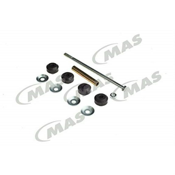 STABILIZER BAR LINK KIT Fits select: 1982-2003 CHEVROLET S TRUCK, 1983-2005 CHEVROLET BLAZER