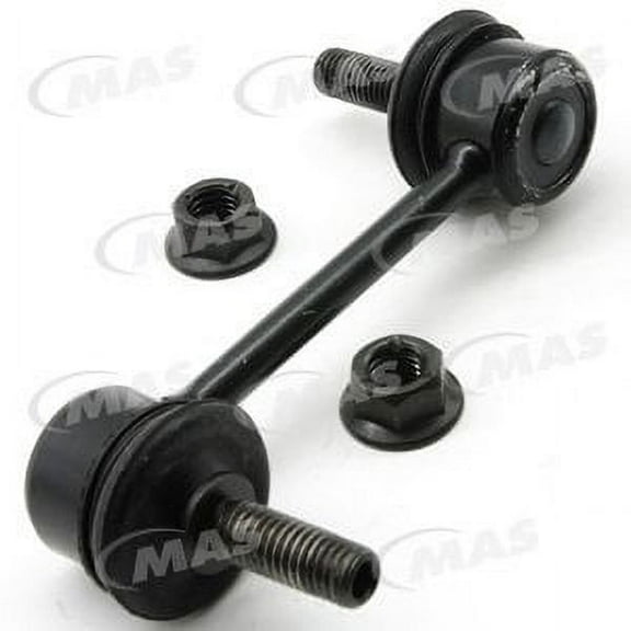 STABILIZER BAR LINK KIT Fits select: 2001-2005 FORD EXPLORER SPORT TRAC