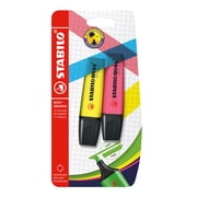 STABILO BOSS ORIGINAL - Highlighter