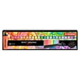 thumbnail image 1 of STABILO BOSS ORIGINAL Highlighters Set, 23-Piece ARTY Desk Set, 1 of 3