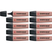STABILO BOSS ORIGINAL NatureCOLORS - Highlighter