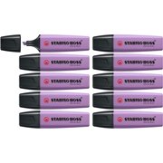 STABILO BOSS ORIGINAL NatureCOLORS Wildflowers - Highlighter