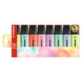 thumbnail image 1 of STABILO BOSS ORIGINAL Pastel Highlighter Set, 8-Colors, 1 of 3