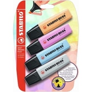 STABILO BOSS ORIGINAL Pastel - Highlighter