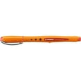 thumbnail image 1 of STABILO Bionic Worker Pen, Medium, Red, 1 of 5