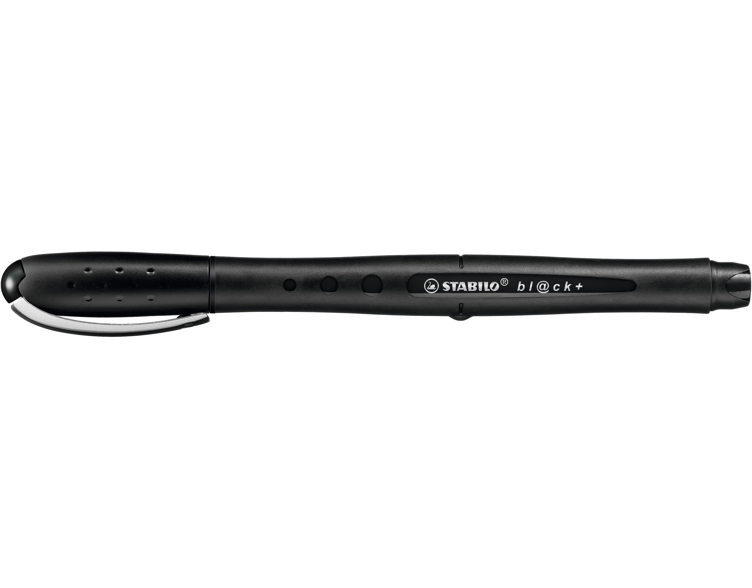 Stabilo Galaxy black fine point pen 10 pk (Wholesale) – DWINET Shopper  Limited