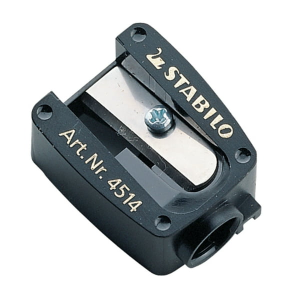 STABILO CarbOthello Sharpener