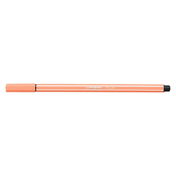 STABILO Pen 68 , Light Pink