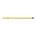 thumbnail image 1 of STABILO Pen 68, Light Yellow, 1 of 1