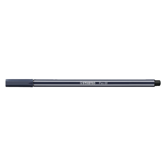 STABILO Pen 68, Payne's Gray