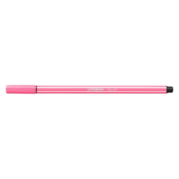 STABILO Pen 68, Pink