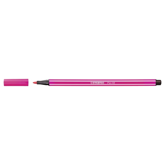 STABILO Pen 68 , Rose