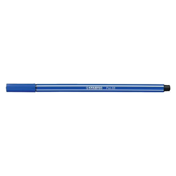 STABILO Pen 68 , Ultramarine