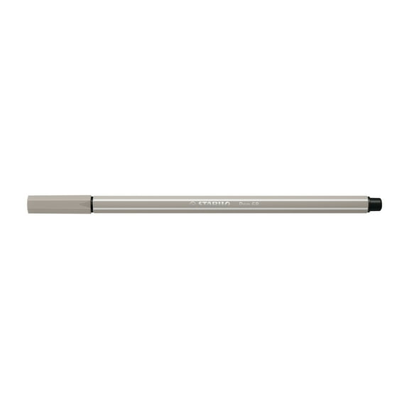 STABILO Pen 68, Warm Grey