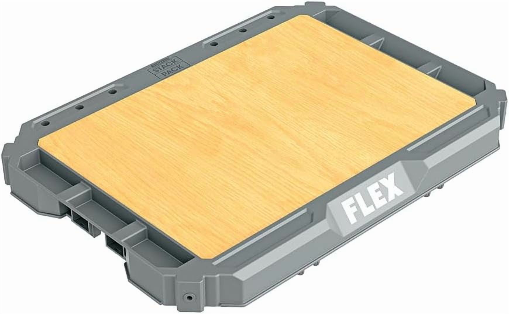 STACK PACK Storage System Worktop - FS1401 - Walmart.com