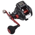 thumbnail image 2 of GHOTDA Telescopic Fishing Rod And Reel Combo 1.6-2.4 Ft Baitcasting Reel Set From Spinning Reels - Price 14.02 2 of 11