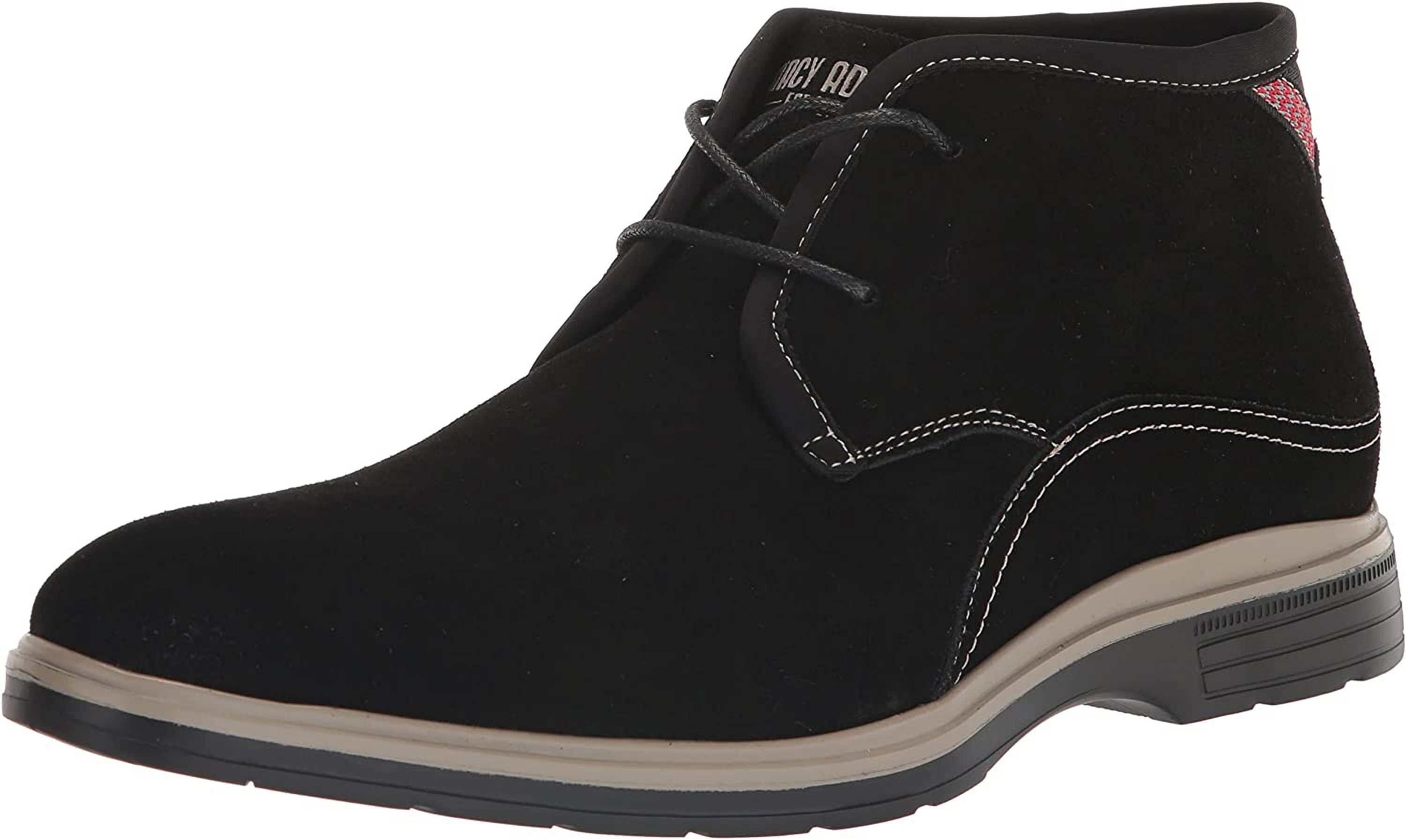 Men's tilden top outlet waterproof dress chukka boots