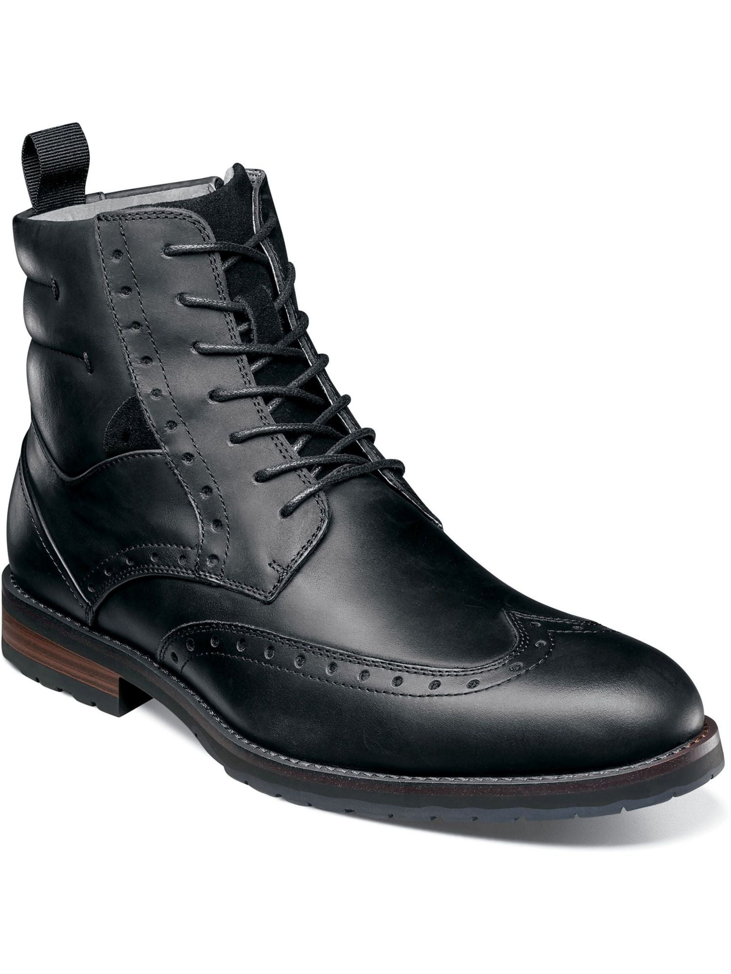 Stacy adams dress boots cheap